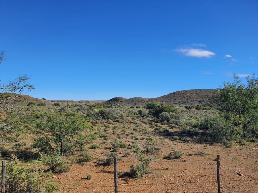 0 Bedroom Property for Sale in Carnarvon Rural Northern Cape